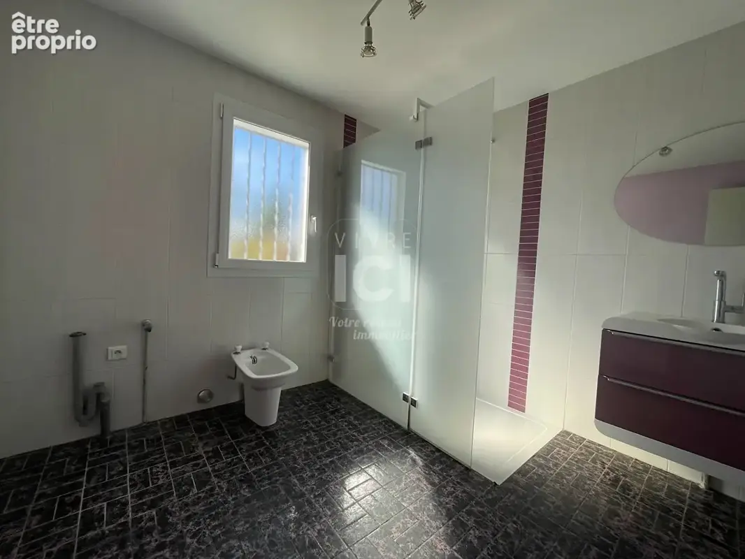 Dépendance à réhabiliter - 95 m² - photo 5