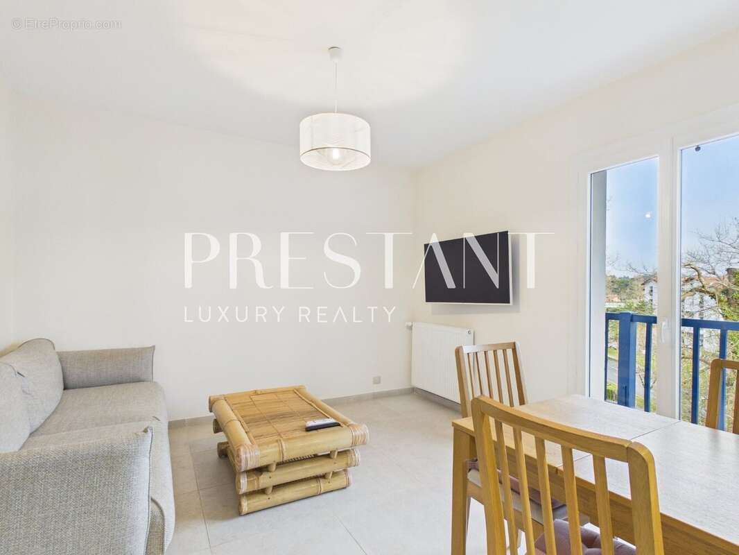 Maison à SAINT-JEAN-DE-LUZ