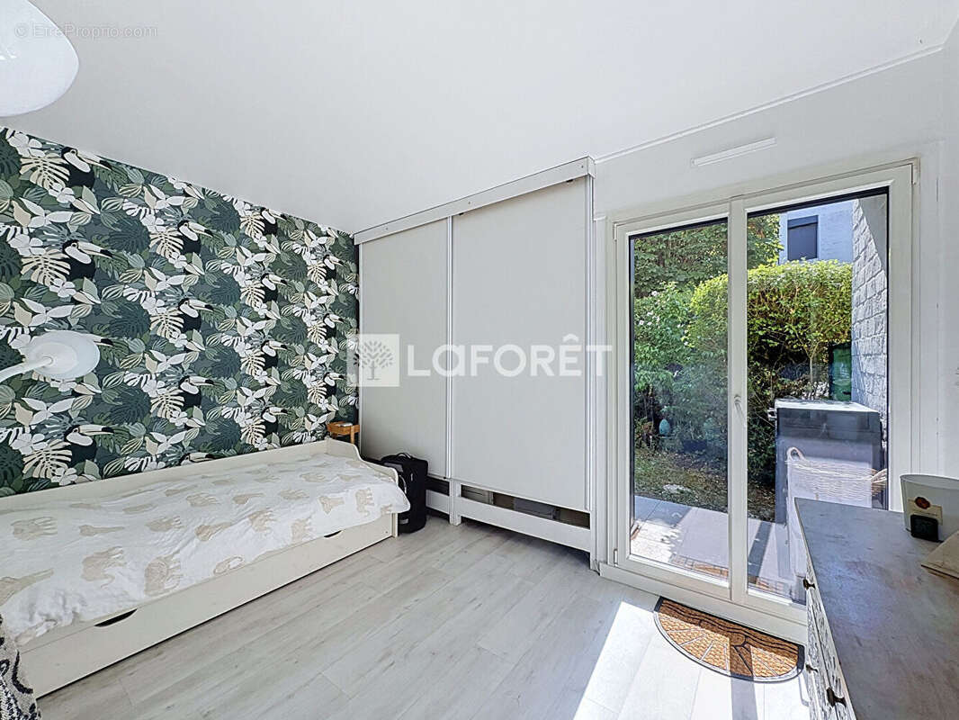 Appartement avec Jardin LE CLOS BARON 3 pièces - 76 M2. - photo 7