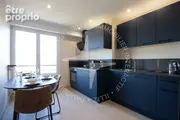 Appartement à CHAMBERY