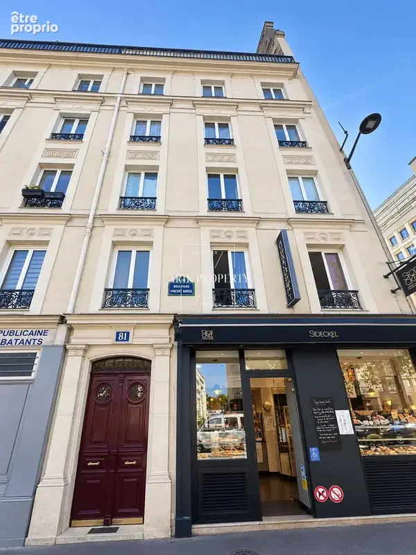 Appartement rénové et lumineux - photo 6