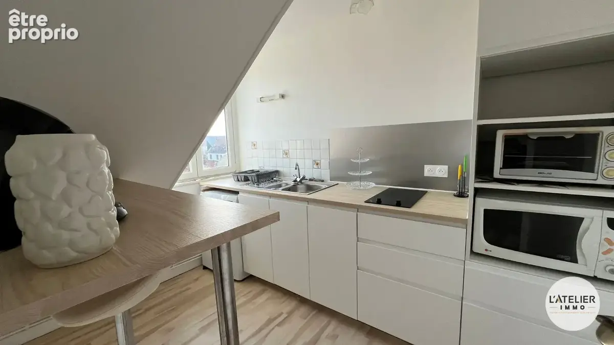 Immeuble Crécy-sur-Serre 18 pièces 444.48 m2 - photo 7