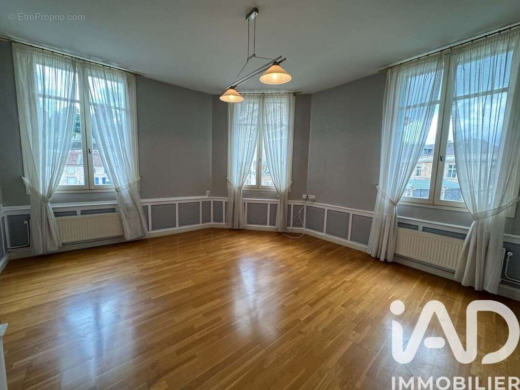 Photo 2 - Appartement à BAR-LE-DUC