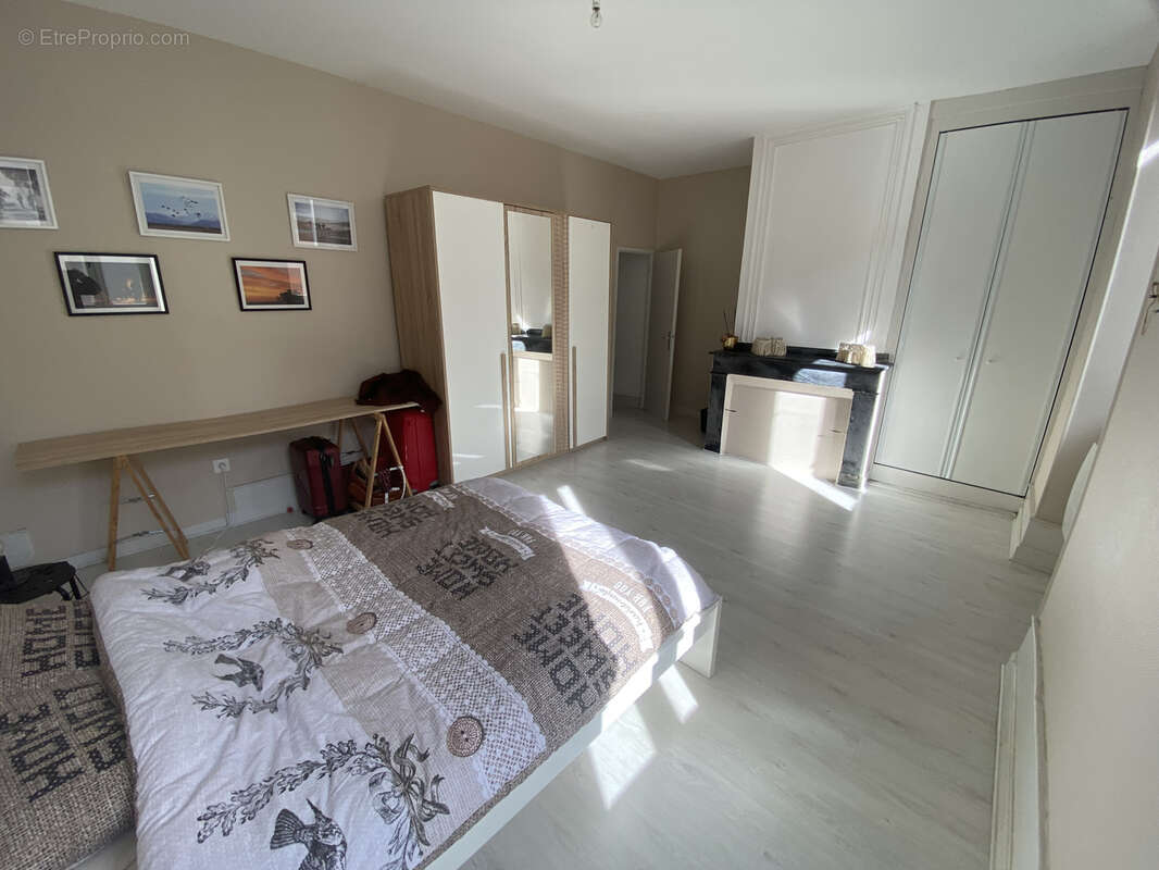 Appartement à ARGELES-GAZOST