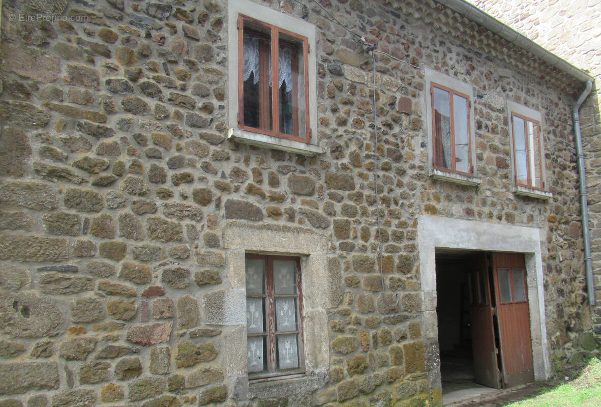Maison à SAINT-PAUL-DE-TARTAS