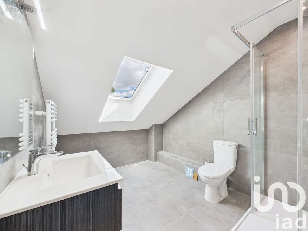 Photo 8 - Appartement à DOMBASLE-SUR-MEURTHE