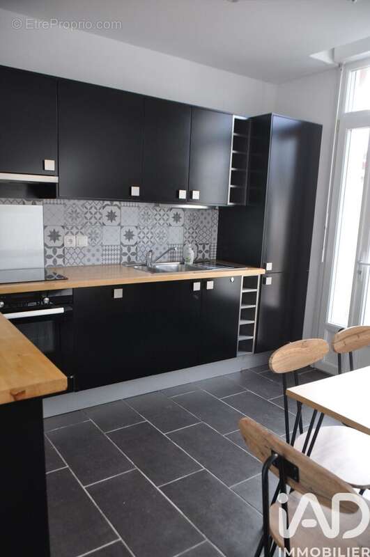 Photo 6 - Maison à MAGENTA