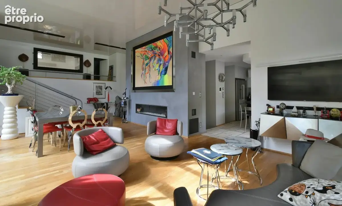 Vente Maison Pechbonnieu(31140) 627 000ï¿œ - photo 4
