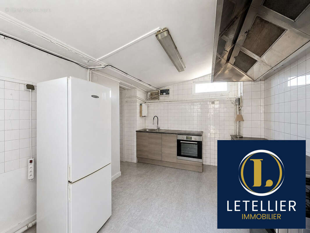 Maison 140 m² à Le Petit-Quevilly  - photo 2