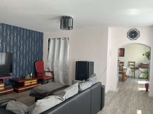 Maison 140m2 6 pièces - photo 2