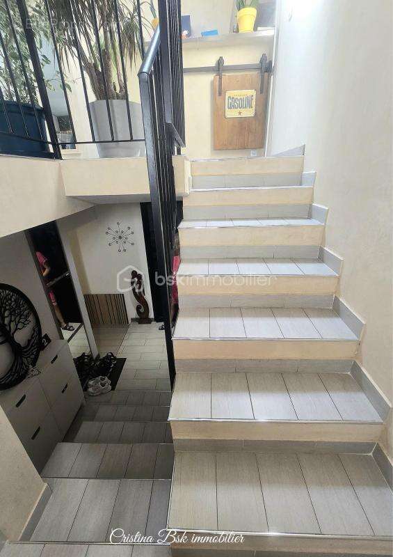 Maison 100 m² - 4 pièces avec jardin- garage - Proche Sisteron - photo 9