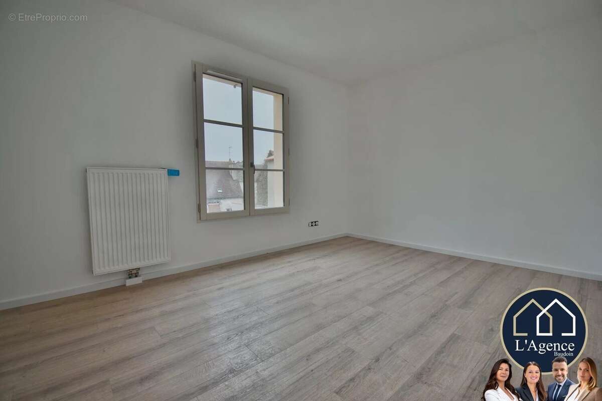 Appartement 55 m² à Rambouillet  - photo 5