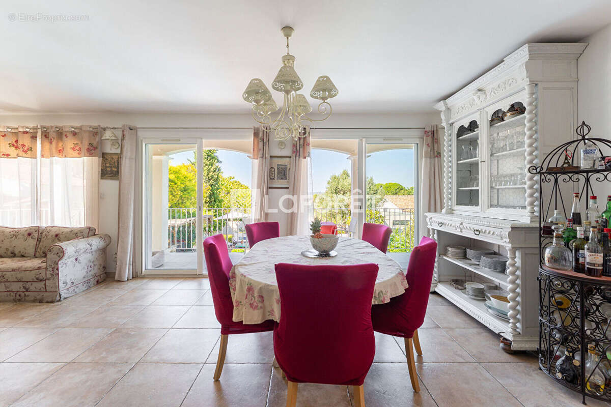 Maison à MARSEILLE-9E