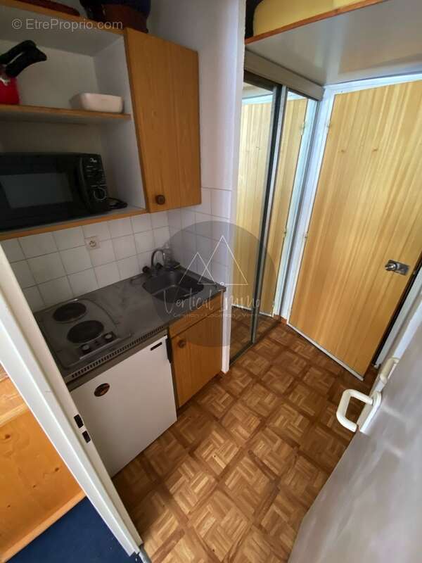 Appartement à TIGNES