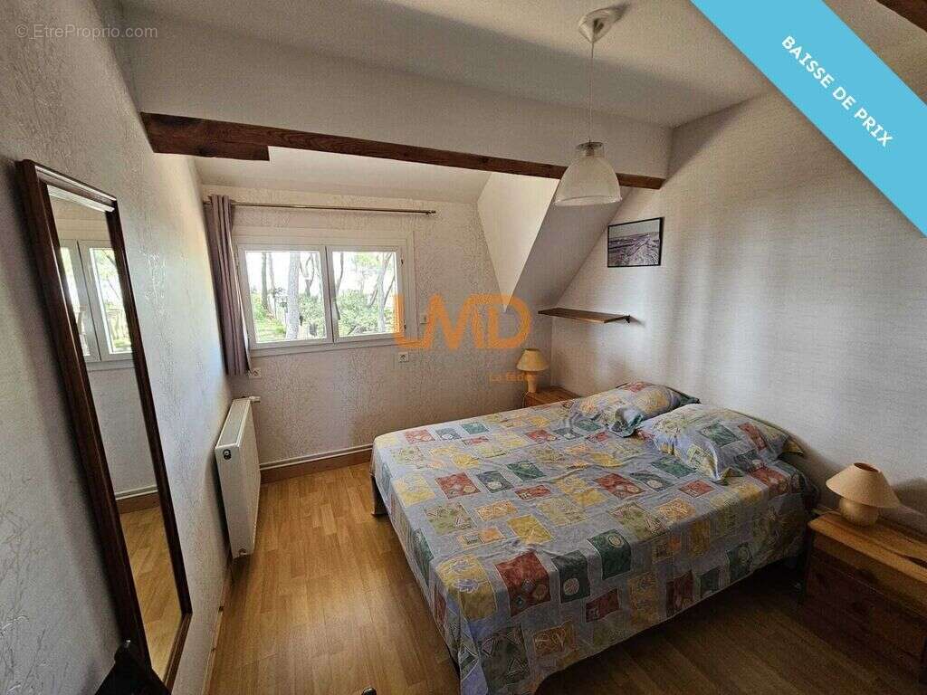 Maison 6 Pièces 150 m² - Vue mer – Saint-Brevin Mindin - photo 15