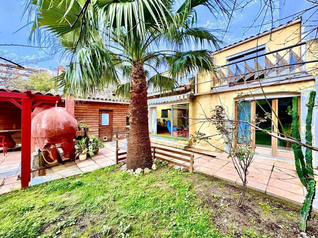 Maison à CANNES