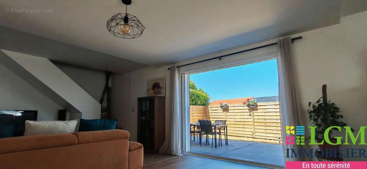 Maison à CERET