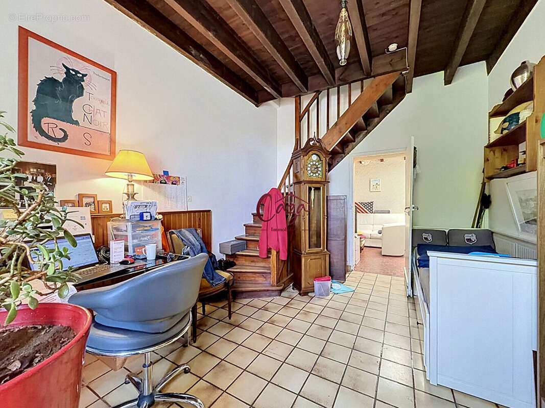 Maison en pierre avec beau jardin POMPIGNAC - photo 5