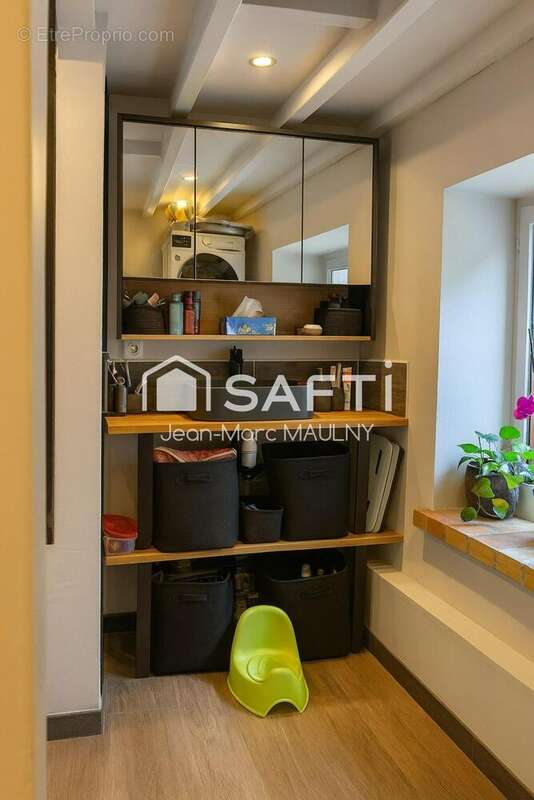 Photo 6 - Maison à CHAMPCUEIL