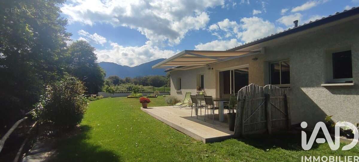 Maison 123 m² à Cervione  - photo 2
