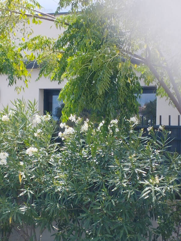 Appartement à SAINT-AUNES