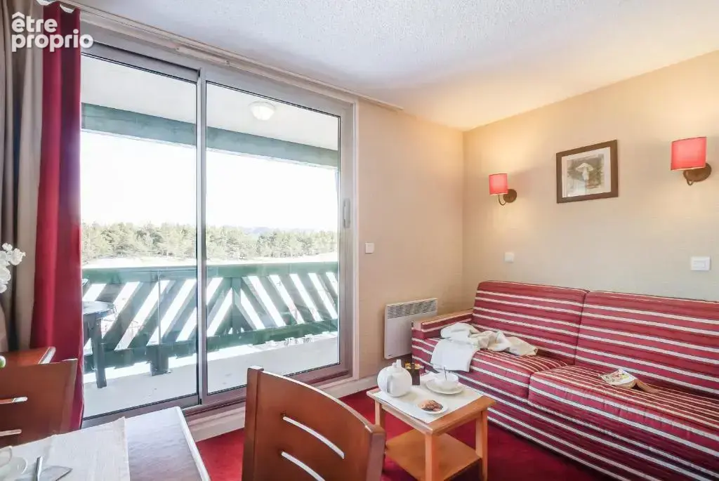 Investissement en residence de tourisme - photo 14