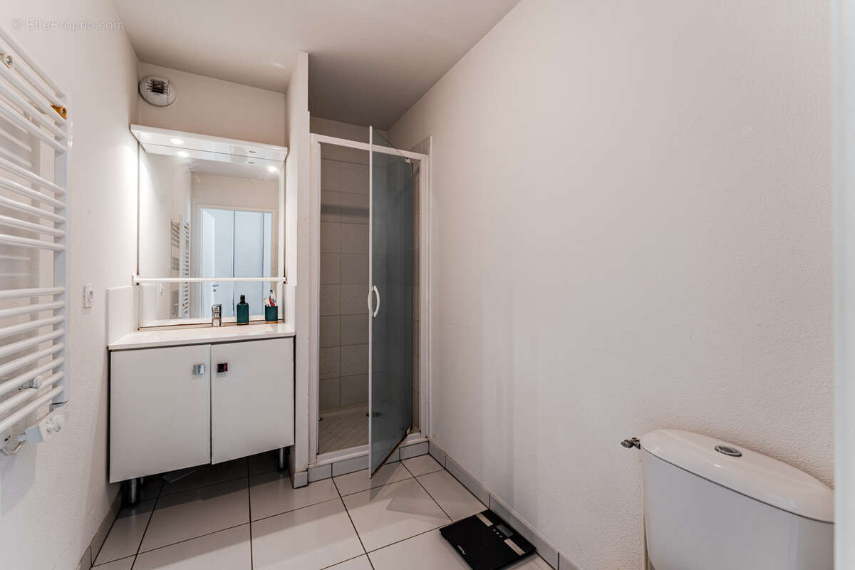 Appartement à LA TESTE-DE-BUCH