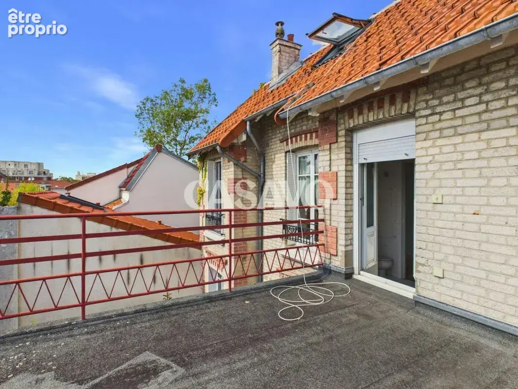 Vente Maison 5 pièces de 155m² - 94120 Fontenay-sous-Bois - photo 15