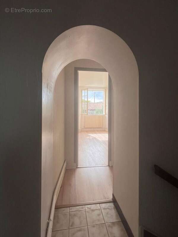 Photo 8 - Maison à TROIS-PALIS