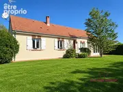 Maison à CLERY-SAINT-ANDRE