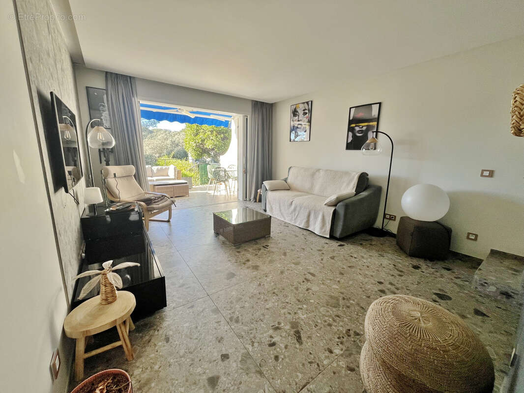 Appartement à SAINT-RAPHAEL