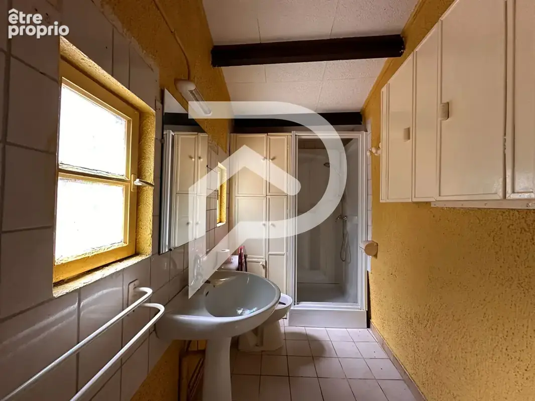 Maison Saint Gery Vers 145m², 5 pièces, 3 chambres. - photo 13