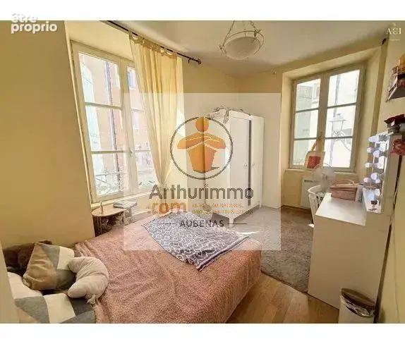 Vente Appartement Aubenas(07200) 74 000ï¿œ - photo 4