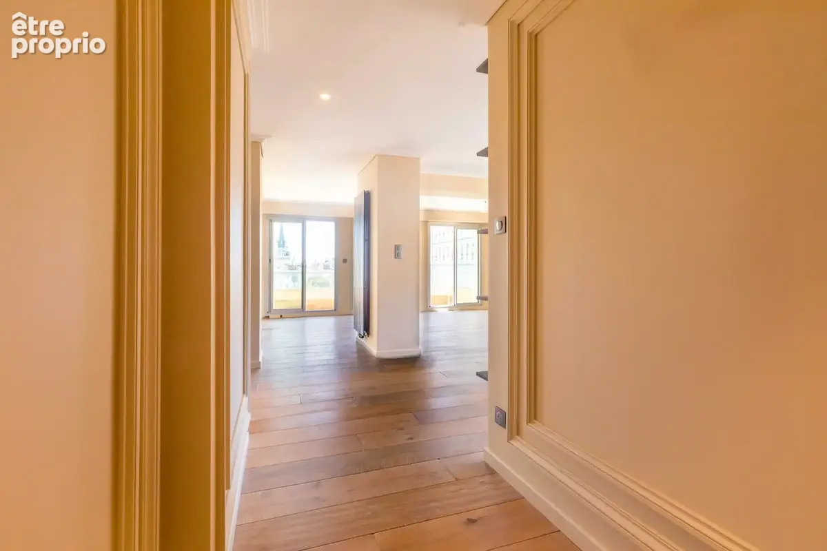 vente appartement de standing - photo 14
