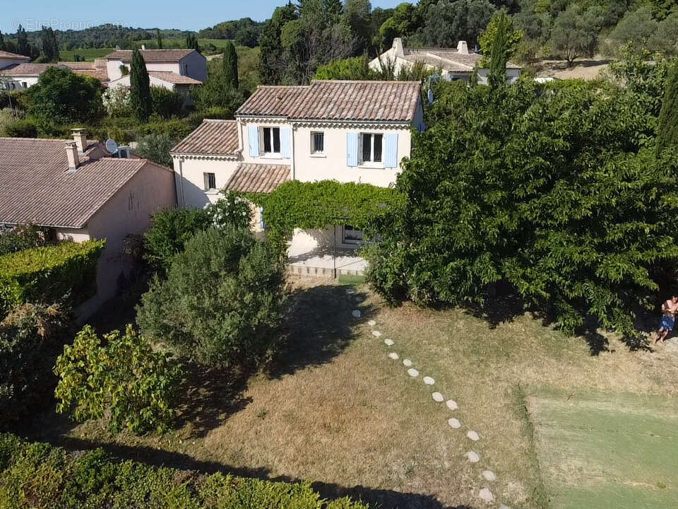 Maison familiale de 4 chambres à Visan (84820)   Confort, espace et qualité de vie - photo 2