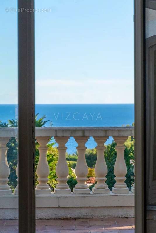 Maison à SAINT-JEAN-CAP-FERRAT
