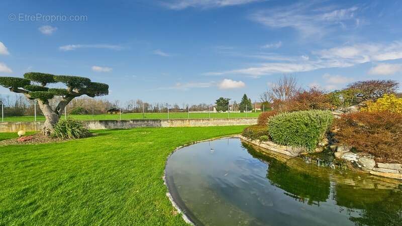 Maison à vendre 6 pièces avec grand garage et parc arboré AUREILHAN (65) - photo 5
