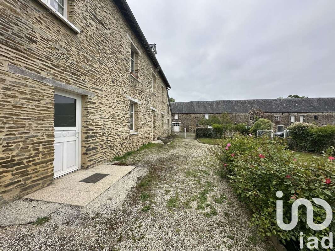 Maison 160 m² à Planquery  - photo 3