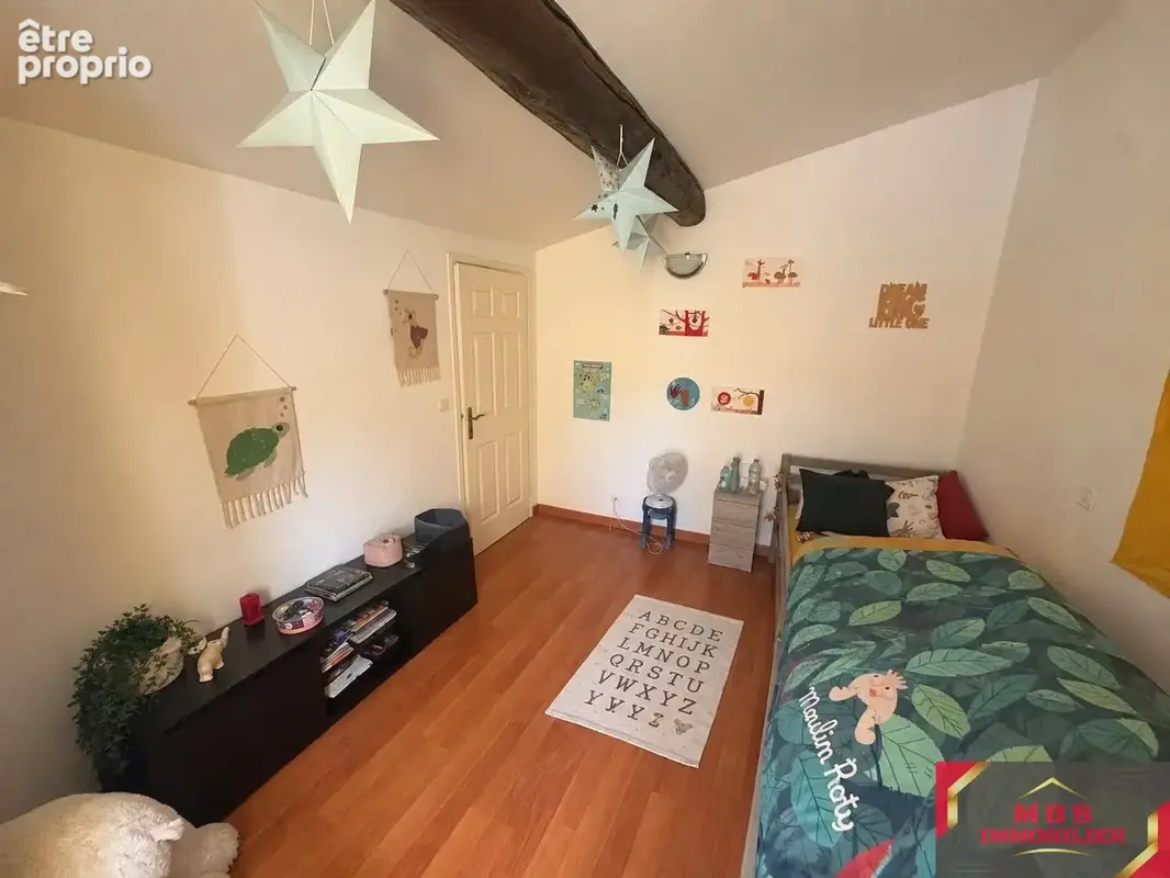 Latour-de-France - Maison de village 70 m2 - photo 6