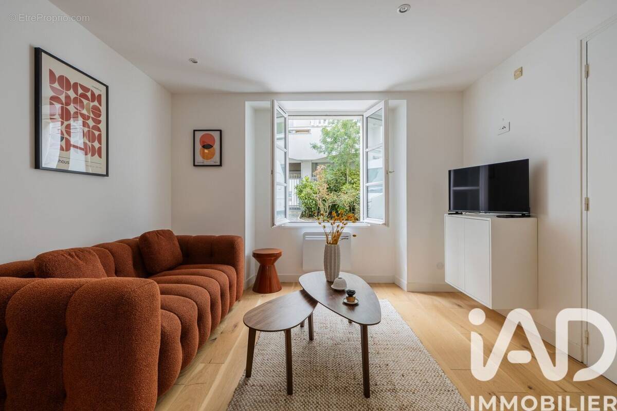 Photo 1 - Appartement à LA ROCHELLE