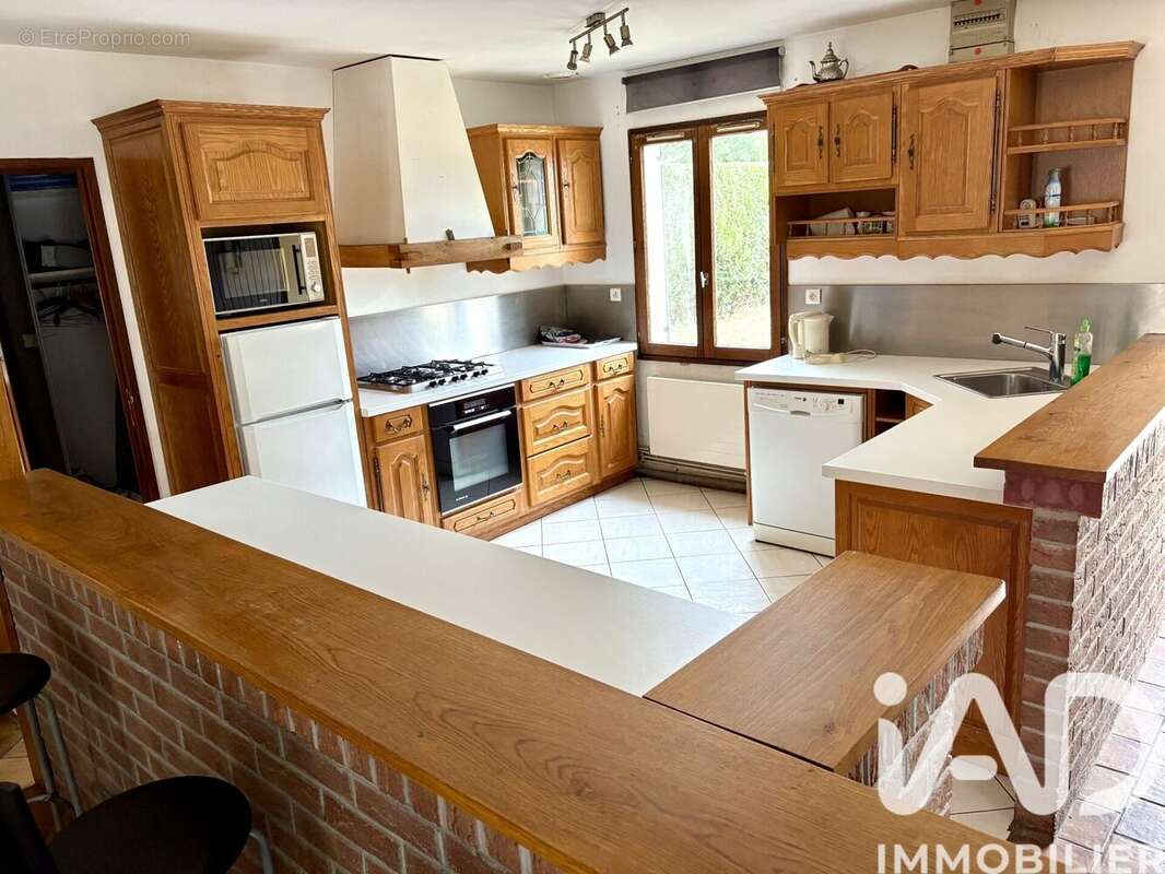 Photo 4 - Maison à MARCELCAVE