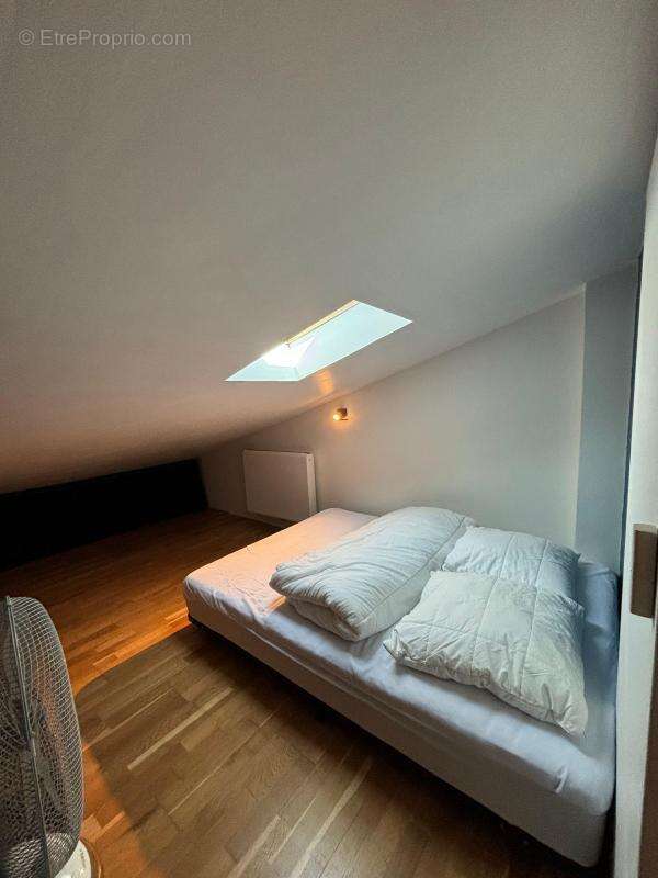 Maison à SAINT-GEORGES-D'OLERON