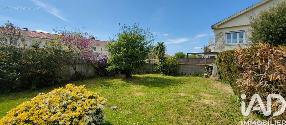 Photo 5 - Maison à CHOLET