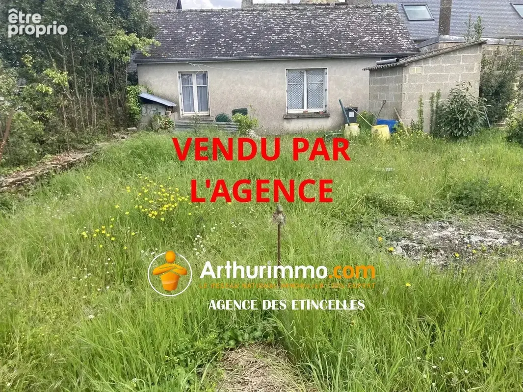 Vente Maison Eance(35640) 59 785ï¿œ - photo 1