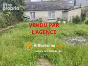 Maison à EANCE
