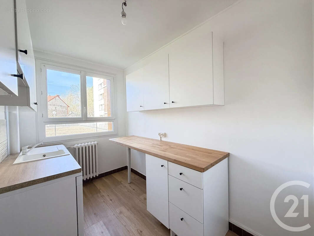 Appartement à ANTONY