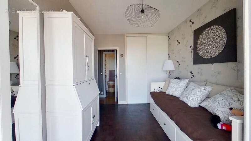 Appartement à BAGNOLET