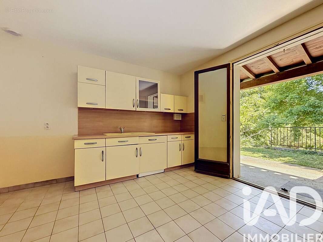 Maison 163 m² à Lasserre-De-Prouille  - photo 8