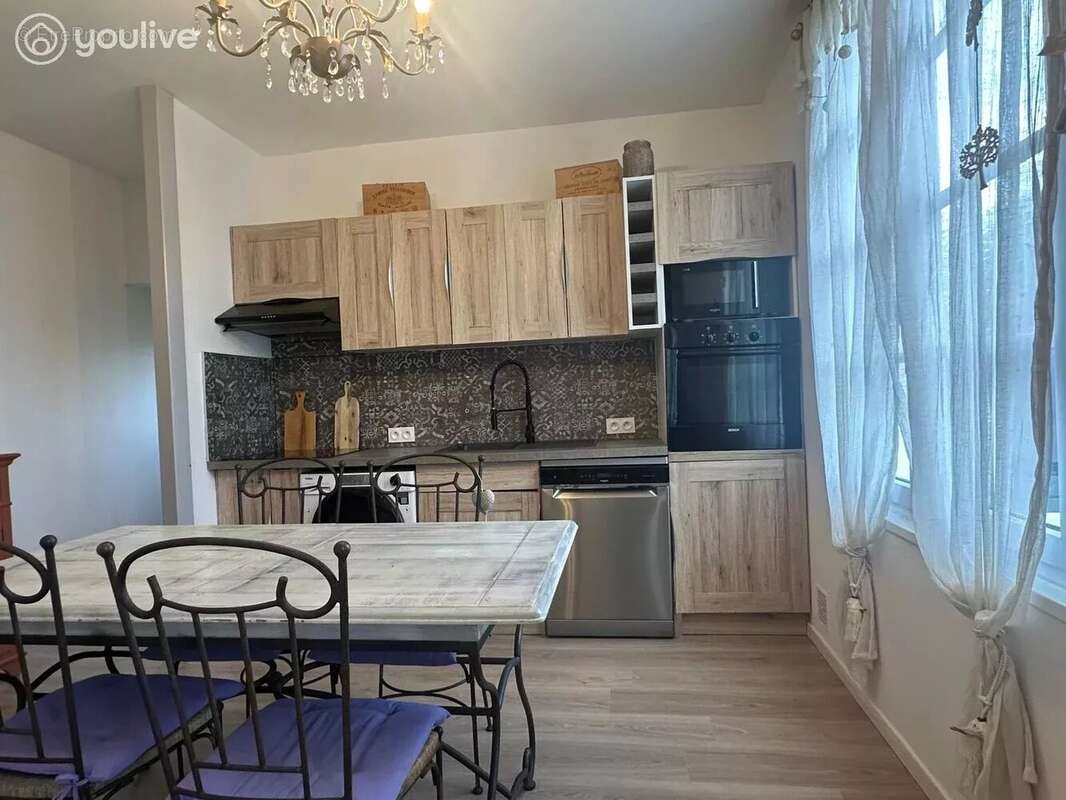 Maison à LES SABLES-D'OLONNE