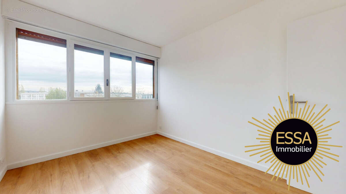 Appartement à ROCQUENCOURT